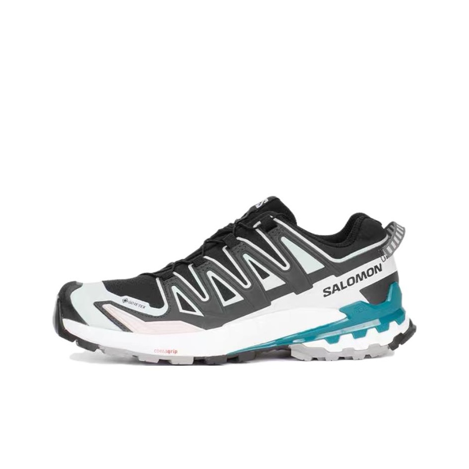 Salomon Shoes Xa Pro 3D - SALOMON XA Pro 3D V9 Удобные