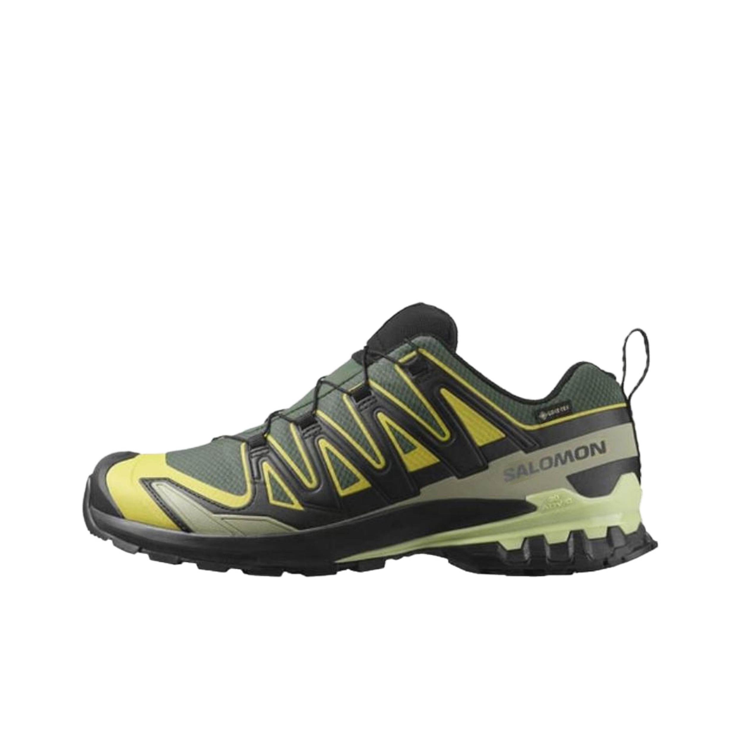 Salomon Shoes Xa Pro 3D - Кроссовки для бега SALOMON XA Pro
