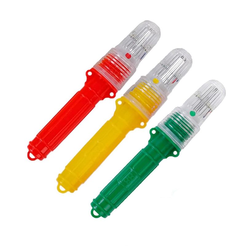 Signal Flare Kit - TFTP-Аварийные сигналы для рыболовных судов, 3