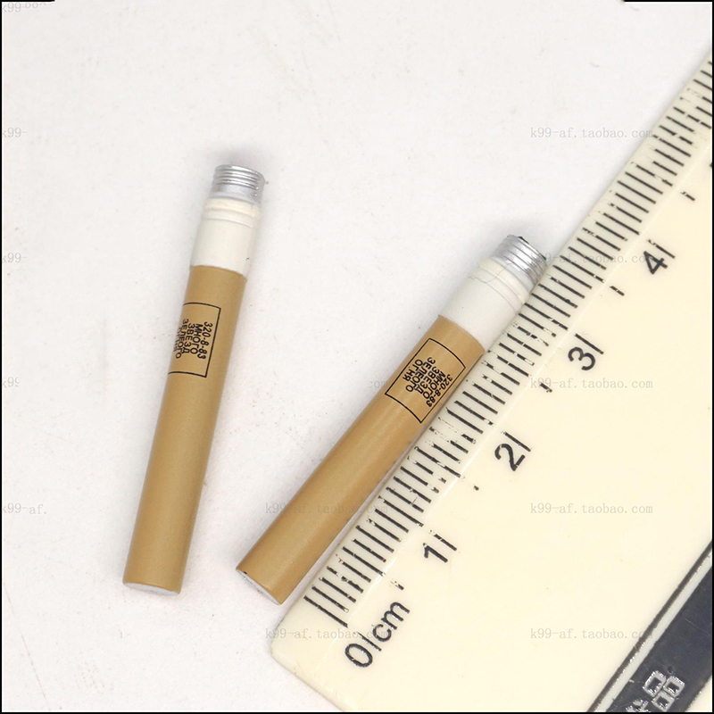 Signal Flare Kit - 2 шт., масштаб 1/6, модели сигналов