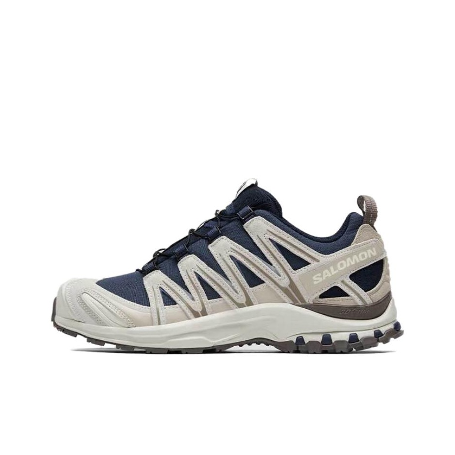 Salomon Shoes Xa Pro 3D - SALOMON XA PRO 3D Ткань Дышащая