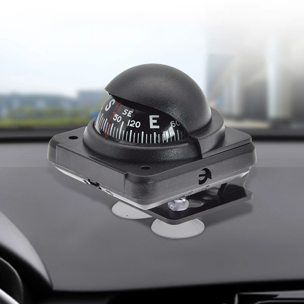 Магнитный компас-шар LC 38B дл – обзор и цена Compass Lensatic