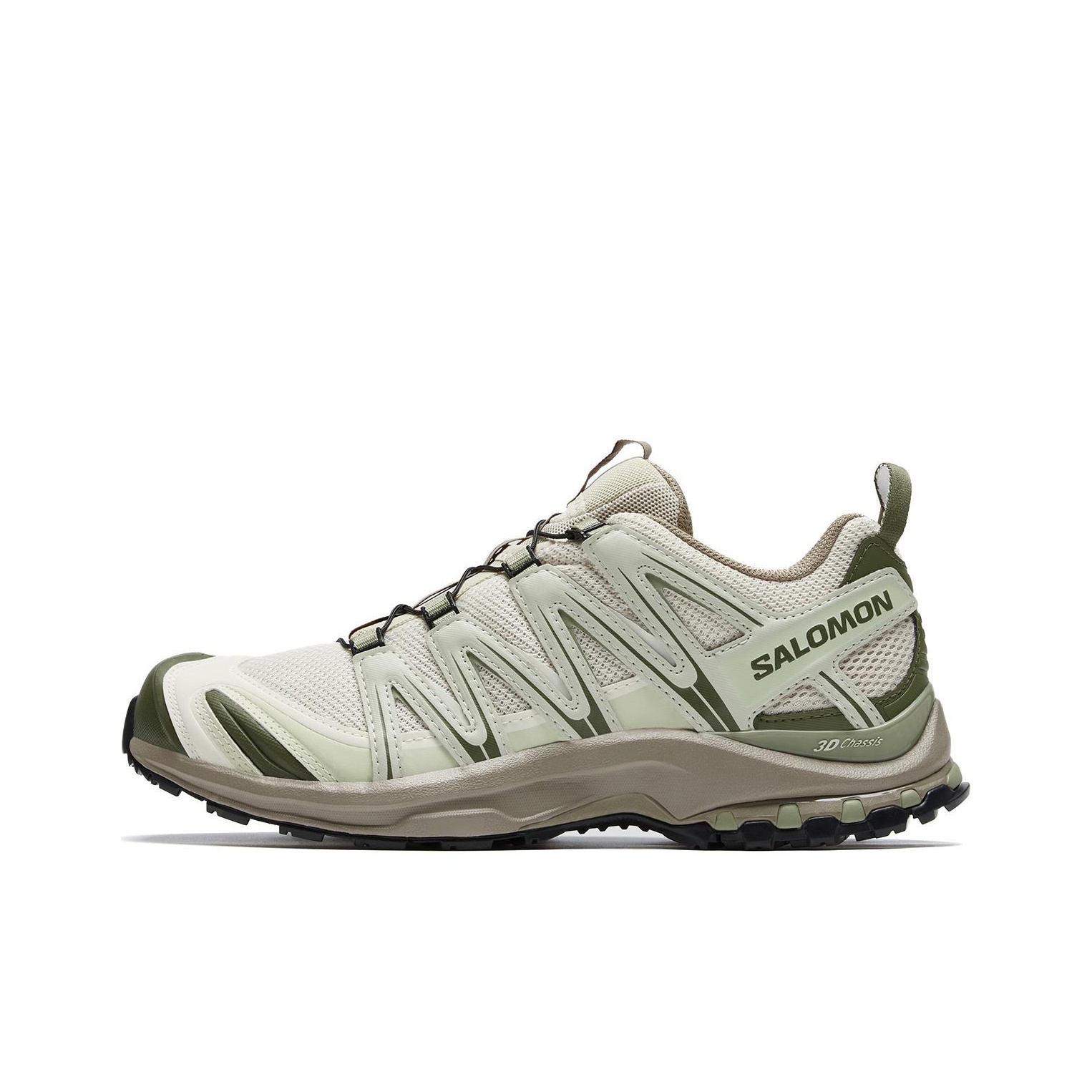 SALOMON XA PRO 3D Тканевые дыш – обзор и цена Salomon Shoes Xa Pro 3D
