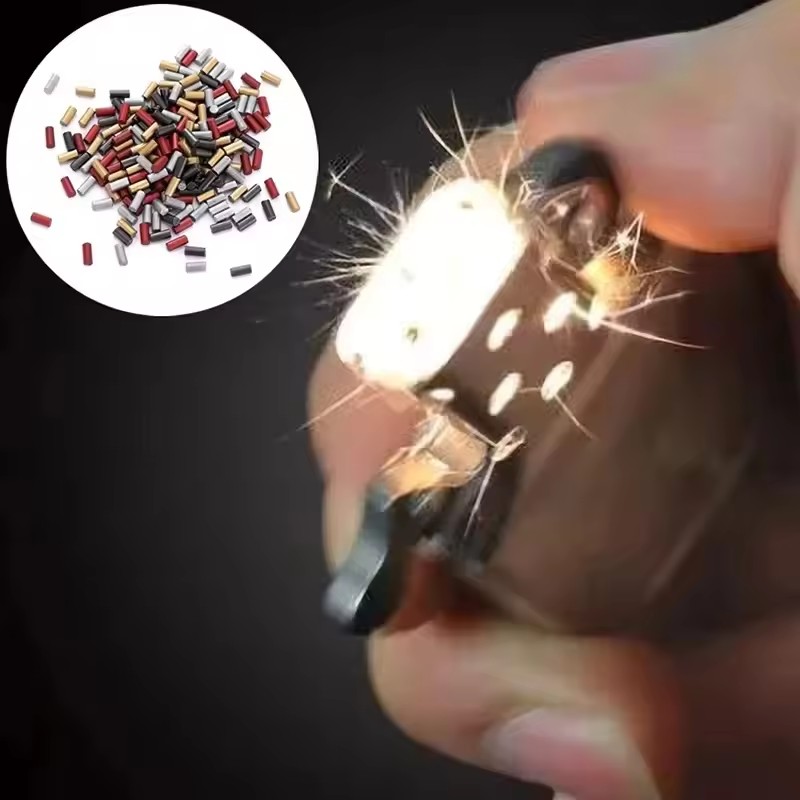 210/500 шт., универсальная заж – обзор и цена Fire Starting Kit