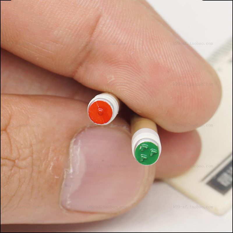 2 шт., масштаб 1/6, модели сиг – обзор и цена Signal Flare Kit