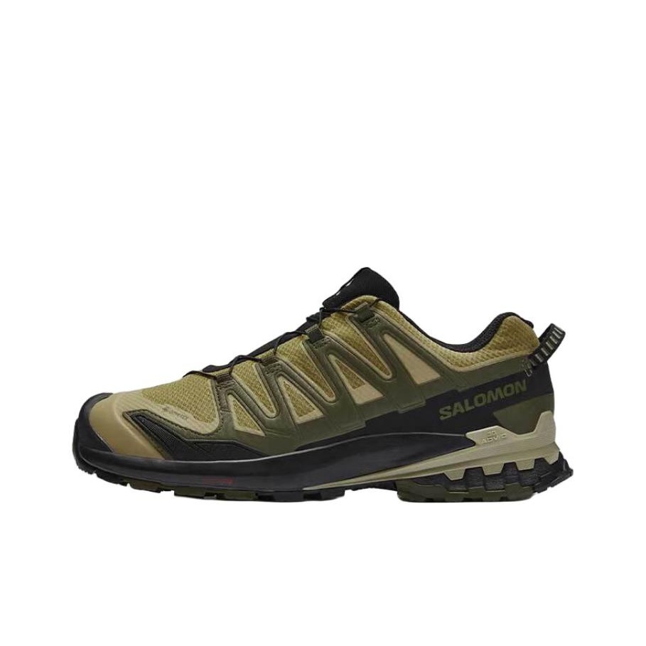 SALOMON XA Pro 3D V9 Мужские н – обзор и цена Salomon Shoes Xa Pro 3D