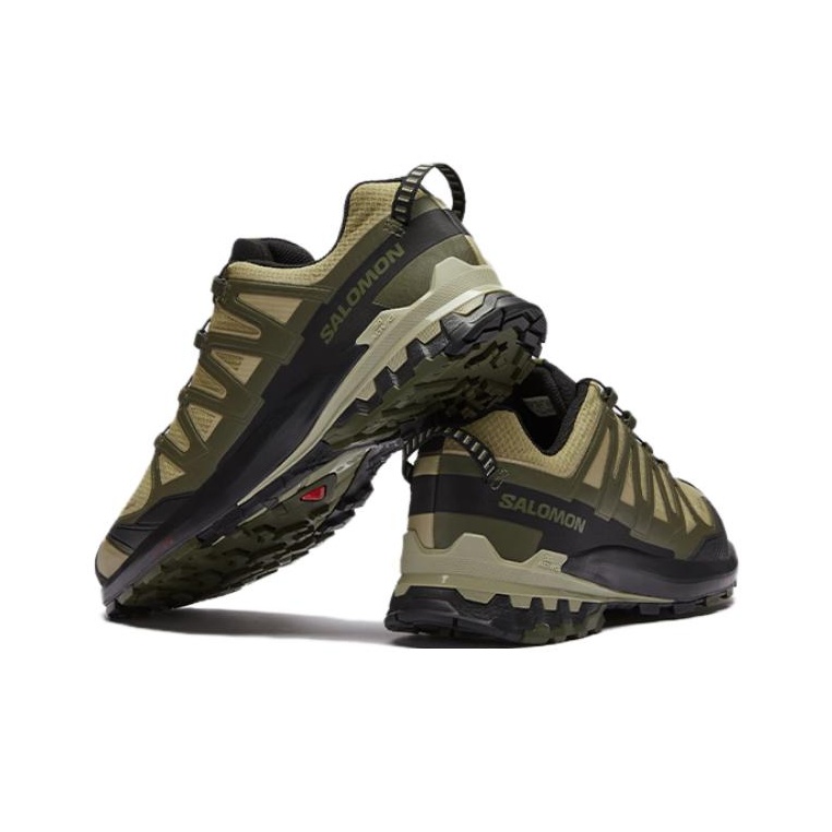 SALOMON XA Pro 3D V9 Мужские н – обзор и цена Salomon Shoes Xa Pro 3D