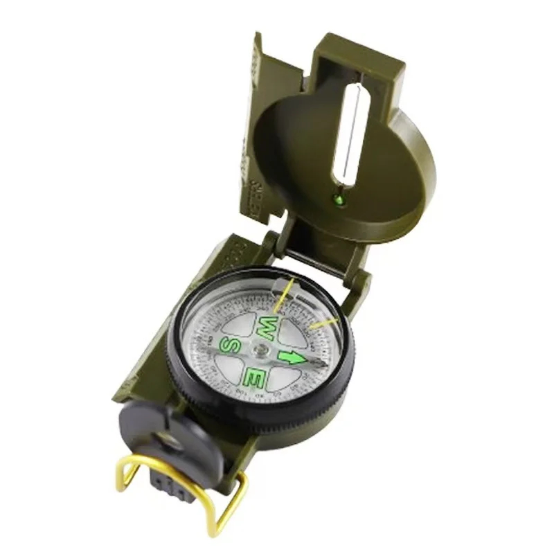 Портативный многофункциональны – обзор и цена Compass Lensatic