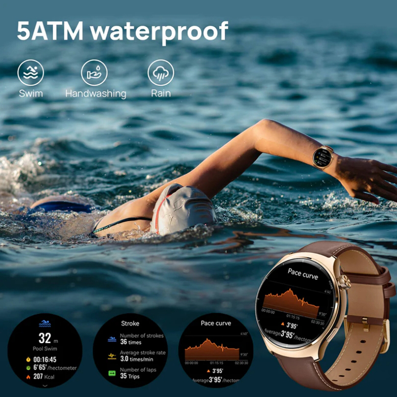 Mibro Lite3 Pro Умные часы для – обзор и цена Compass Lensatic