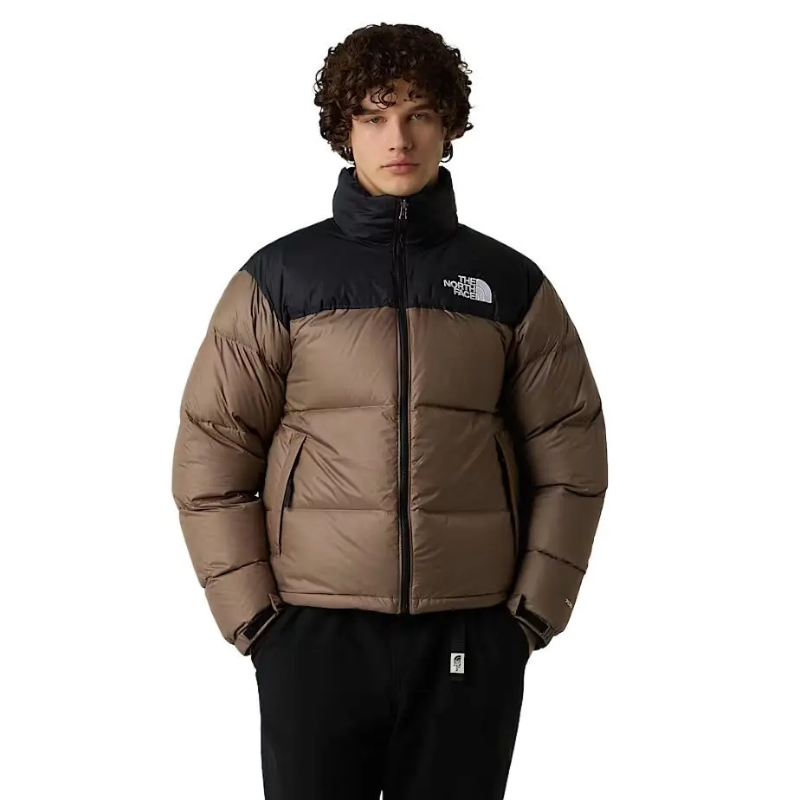 THE NORTH FACE Nuptse 1996 Рет – обзор и цена North Face Jacket 1996 Retro